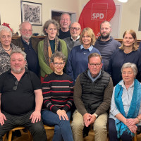 Nominierte Kandidaten der Stadtratswahl 2026