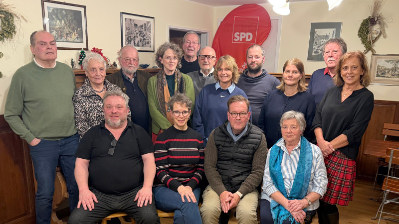 Nominierte Kandidaten der Stadtratswahl 2026